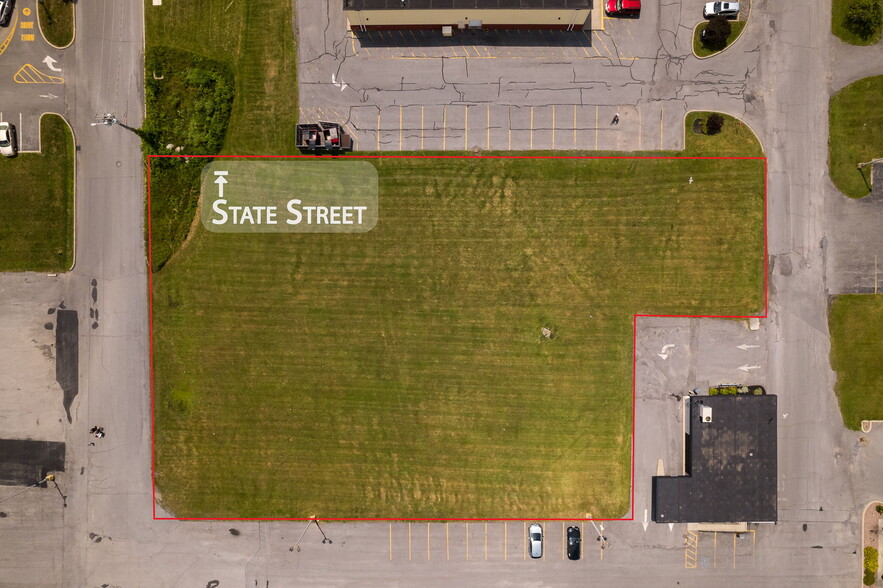 More Photos Of 140 Hinds St, Watertown Land For Sale