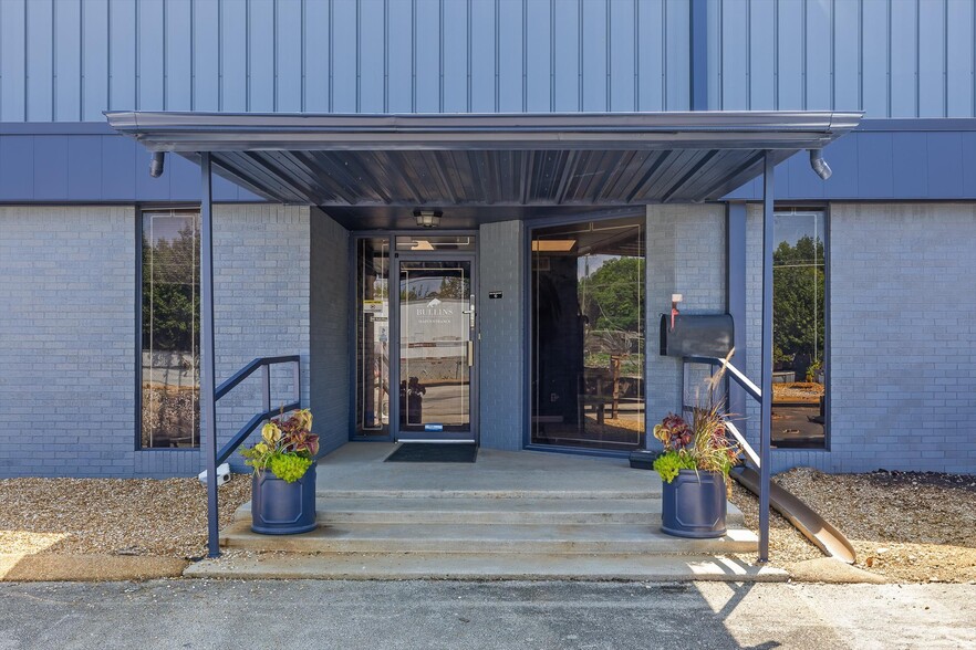 More Photos Of 3794 Tag Rd, Chattanooga Warehouse For Lease