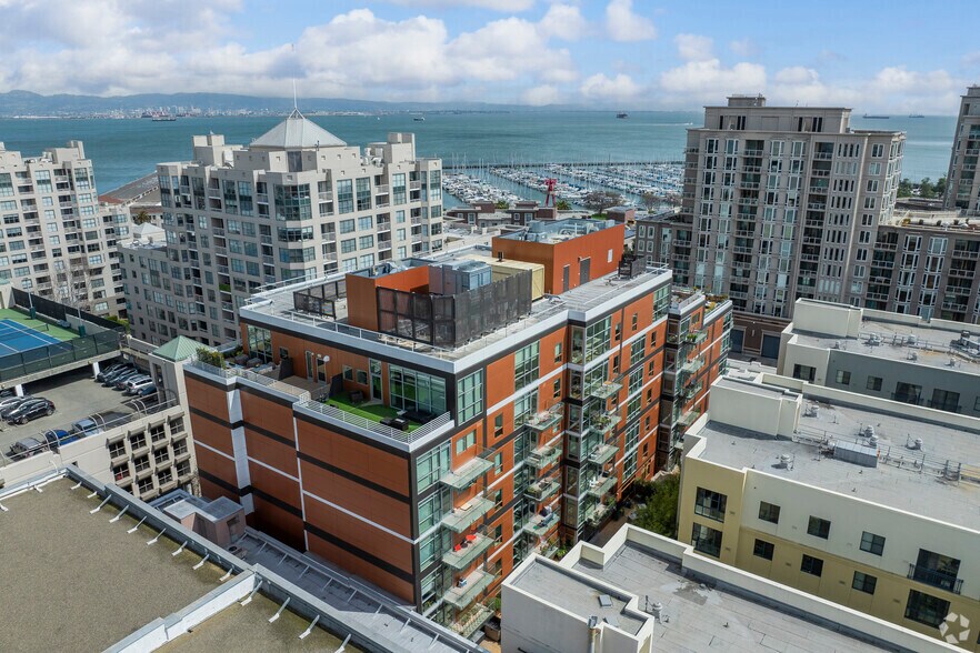 More Photos Of 200 Brannan St, San Francisco Apartments For Sale