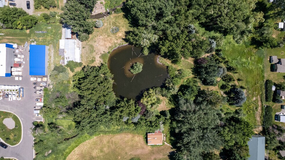 More Photos Of 8494 Huffine Ln, Bozeman Land For Sale