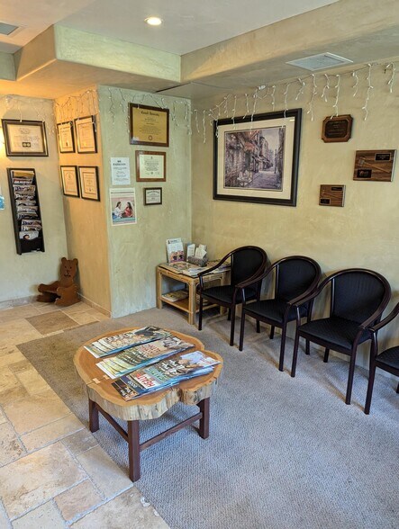 More Photos Of 900 Cass St, Monterey Medical For Sale