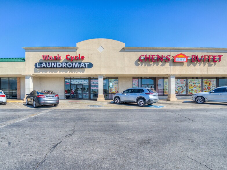 More Photos Of 4605 NW 23rd St, Oklahoma City Unknown For Lease