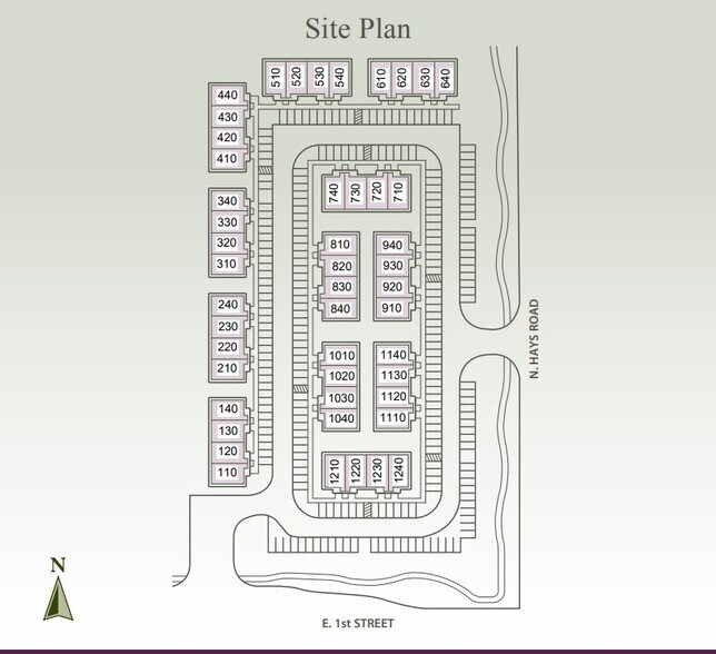 More Photos Of 291 S Preston Rd, Prosper Office For Lease
