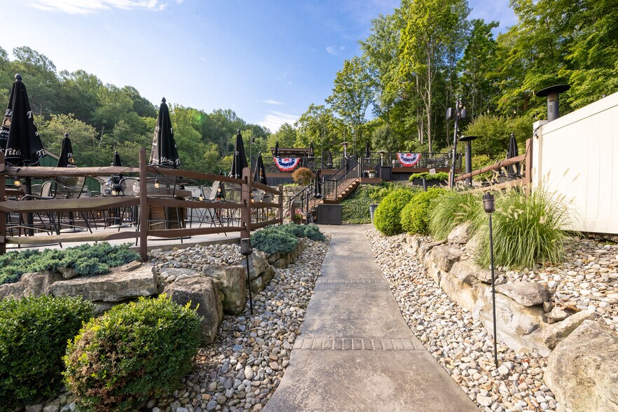 More Photos Of 45 State Route 94, Blairstown Restaurant For Sale