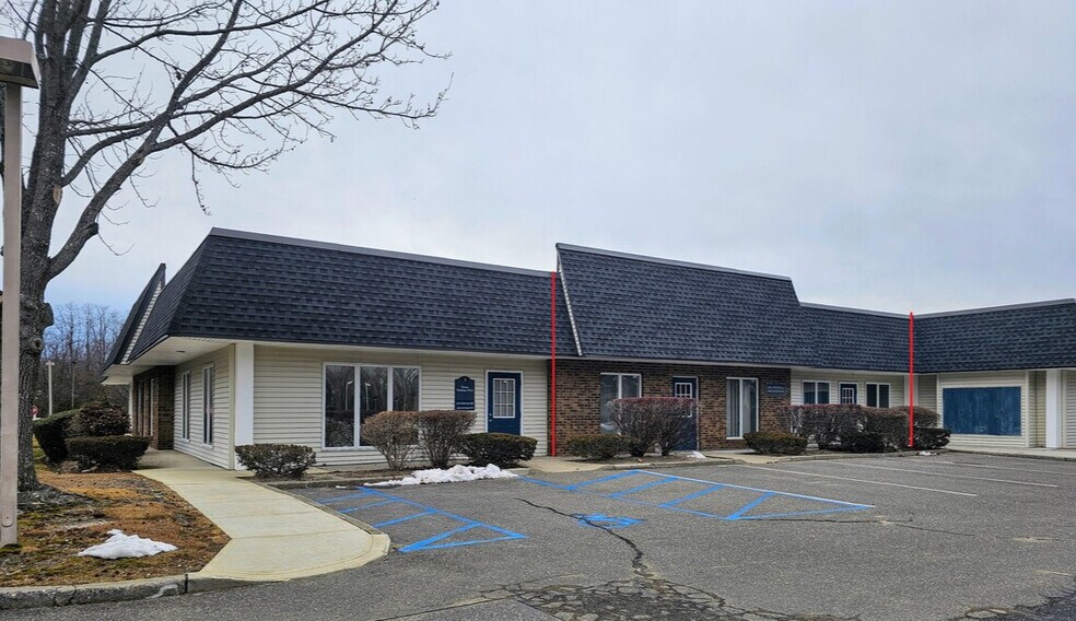 More Photos Of 100 S Jersey Ave, East Setauket Medical For Sale