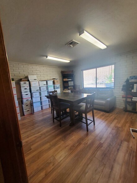 More Photos Of 1450 Builders Way, Prescott Contractor Storage Yard For Lease