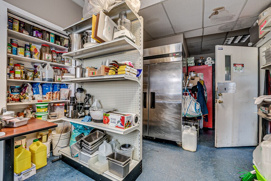 More Photos Of 172 Hamilton St, New Brunswick Storefront Retail Residential For Sale