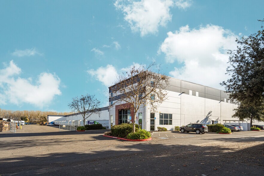 More Photos Of 11960 S Harlan Rd, Lathrop Distribution For Lease