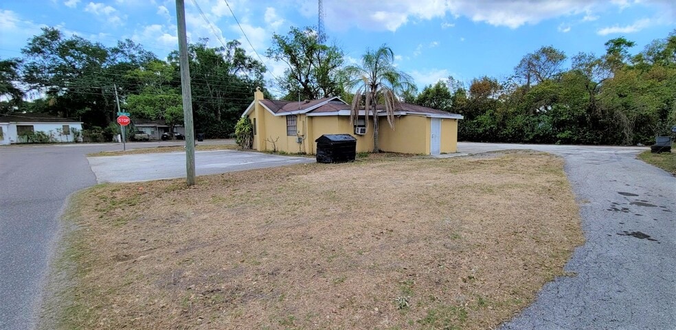 More Photos Of 1901 W Sligh Ave, Tampa Office For Sale