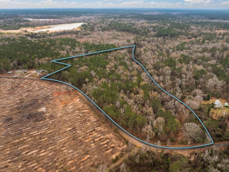 More Photos Of TBD 25 acres Tatoo Road, Glenmora Land For Sale