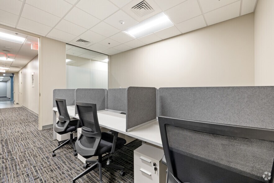 Photo of 8th Floor Ste Membership Coworking