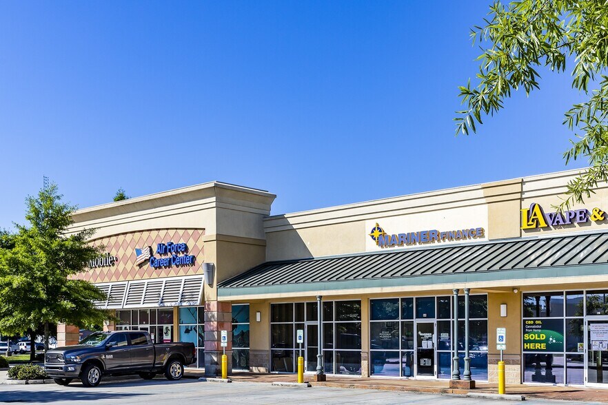 More Photos Of , Baton Rouge General Retail For Sale