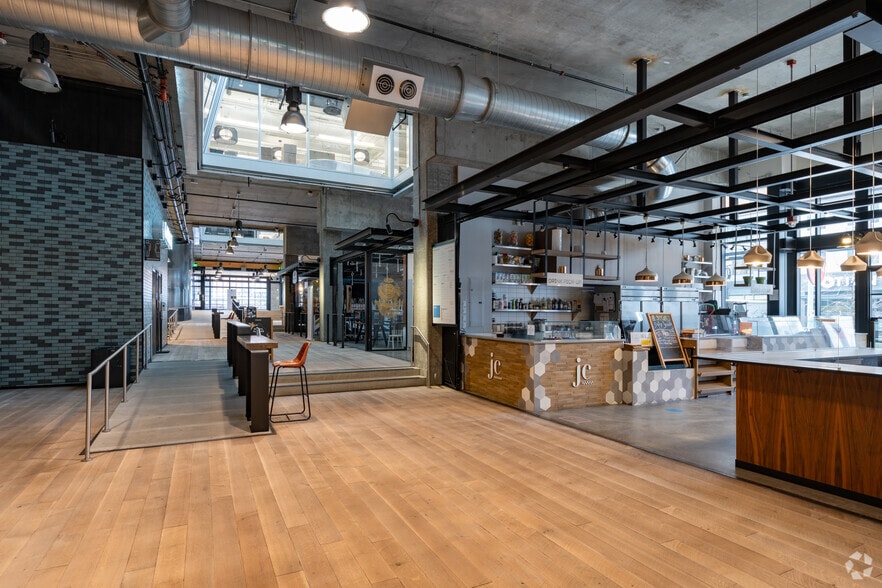 More Photos Of 400 Fairview Ave N, Seattle Office For Lease