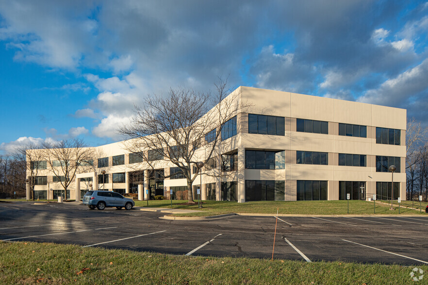 Primary Photo Of 3401 Park Center Dr, Dayton Office For Lease