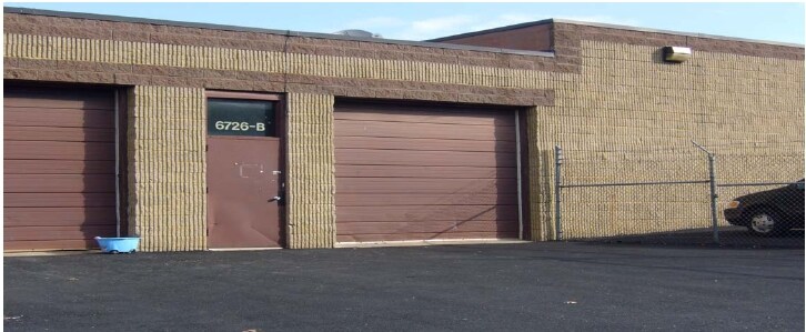 More Photos Of 6718-6728 Industrial Dr, Beltsville Warehouse For Lease