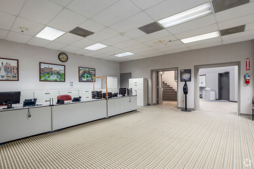 More Photos Of 1010-1012 Broughton St, Orangeburg Freestanding For Sale