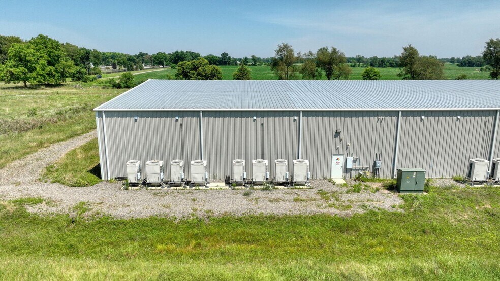 More Photos Of 8975 Page Ave, Jackson Warehouse For Sale