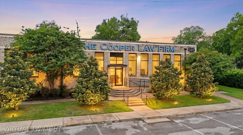 More Photos Of 501 N 3rd St, Longview Office For Sale