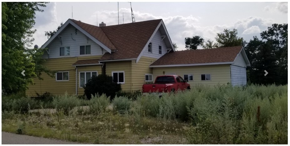 More Photos Of 10243 Highway 2, Tioga Warehouse For Sale