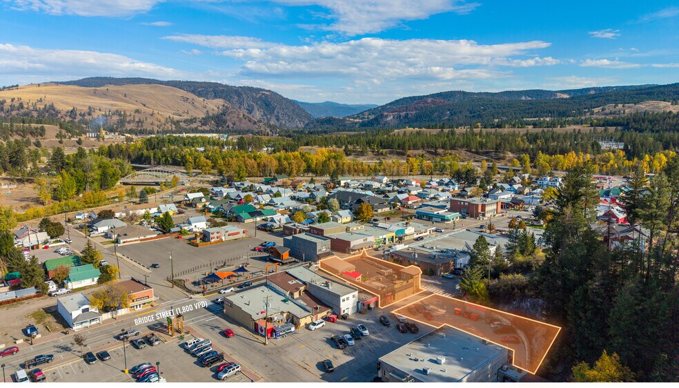 More Photos Of 232 Bridge St, Princeton General Retail For Sale