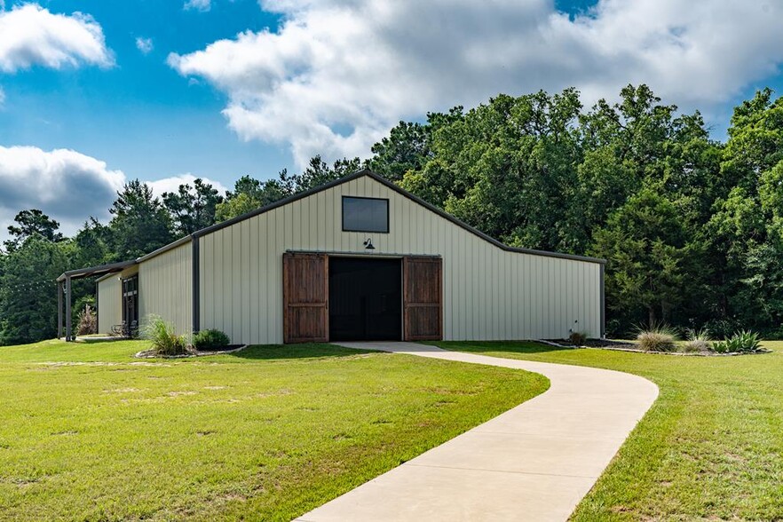 Primary Photo Of 5015 State Highway 155, Palestine Lodge Meeting Hall For Sale