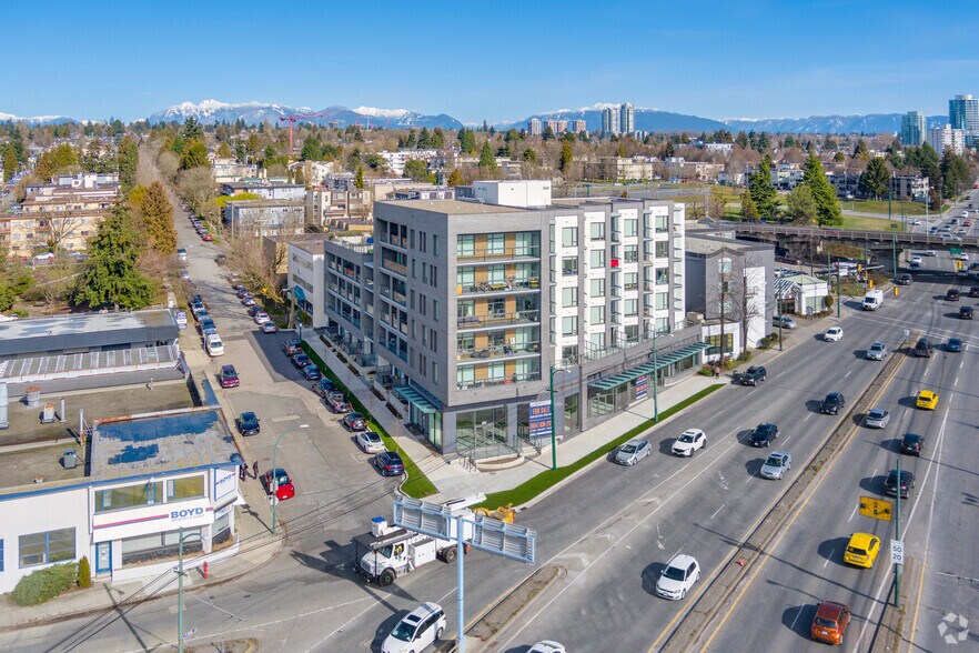 More Photos Of 8888 Osler St, Vancouver Apartments For Sale