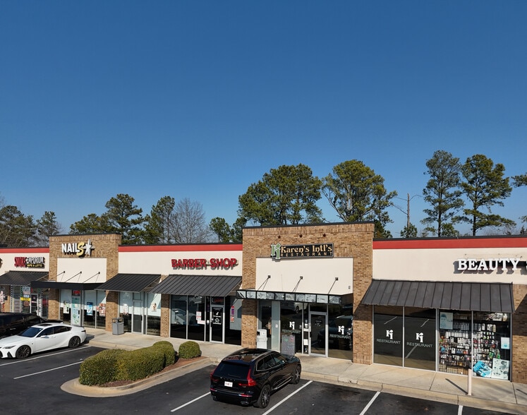More Photos Of 2040 Eastside Dr, Conyers Storefront Retail Office For Sale