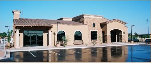 Primary Photo Of 16515 S 40th St, Phoenix Office For Sale