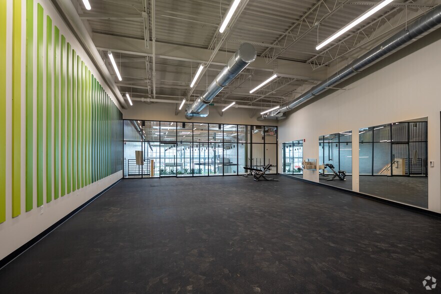 More Photos Of 3040 Sidco Dr, Nashville Office For Lease