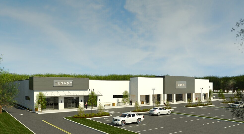 More Photos Of 805 Pine Grove Dr, Wilmington Supermarket For Lease