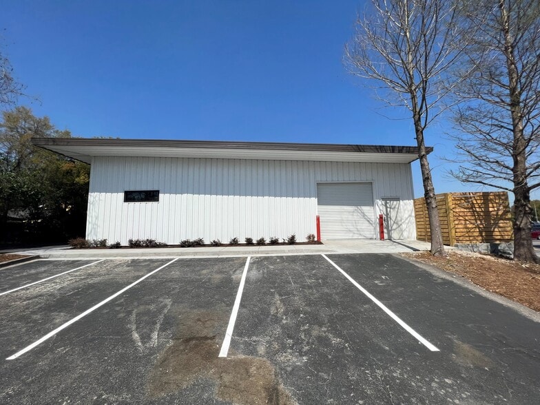 More Photos Of 1217 Remount Rd, North Charleston Warehouse For Lease