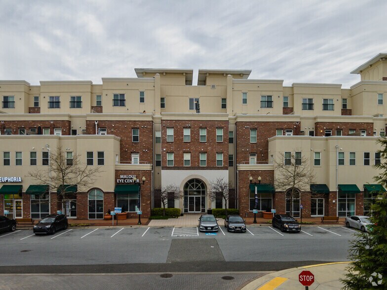 More Photos Of 4400 Telfair Blvd, Camp Springs Apartments For Lease