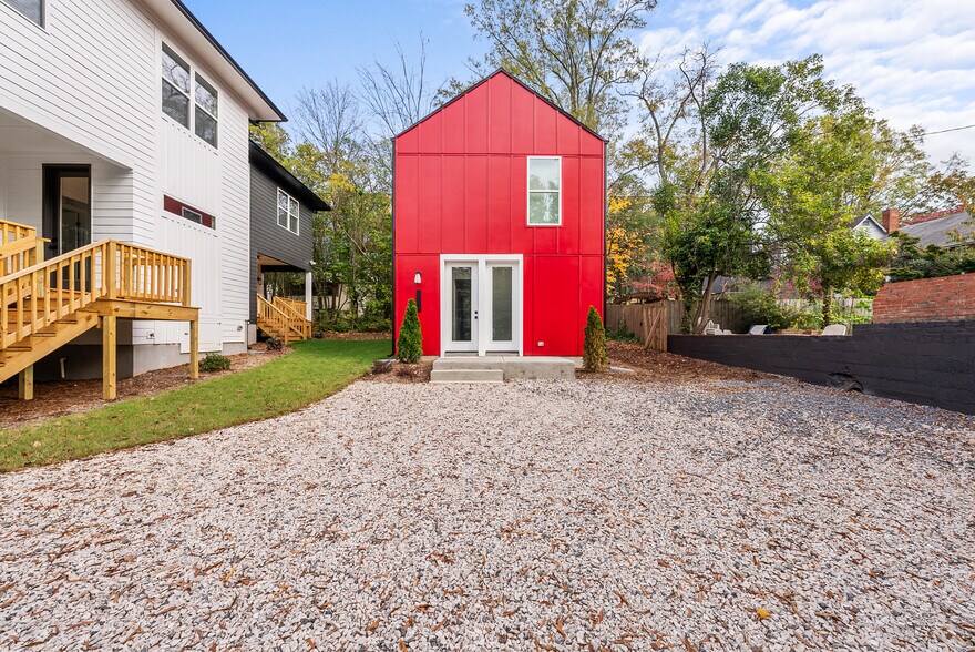 More Photos Of 2209 Garden Place Pl, Raleigh Apartments For Sale