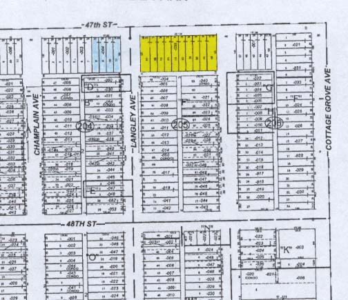 More Photos Of 707 E 47th St, Chicago General Retail For Sale
