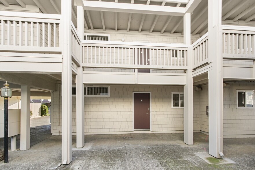 More Photos Of 745 F St, Davis Apartments For Sale