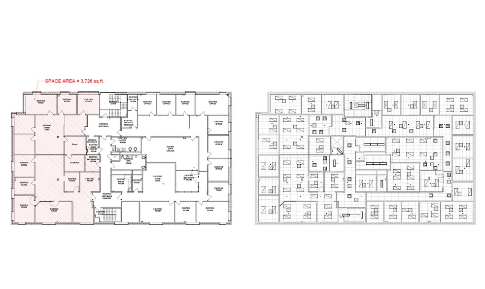 More Photos Of 1139 Spruce Dr, Mountainside Medical For Lease