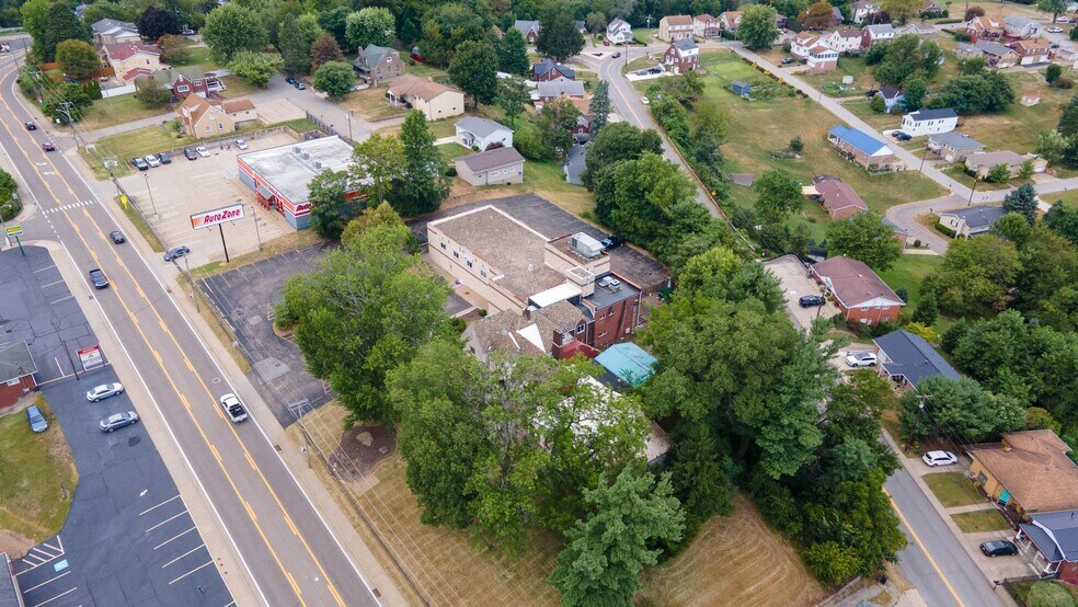 More Photos Of 3045 Pennsylvania Ave, Weirton Medical For Sale