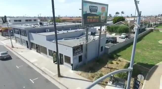 Primary Photo Of 2501 Artesia Blvd, Redondo Beach Storefront Retail Office For Lease