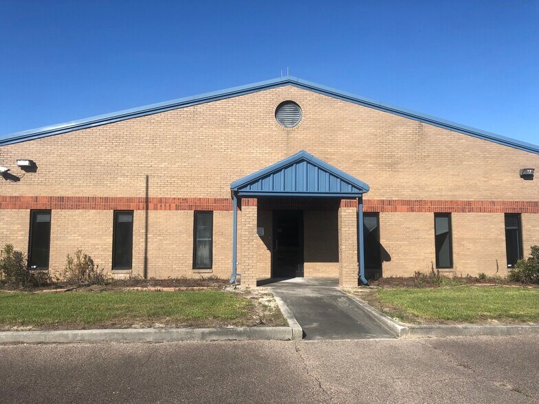 More Photos Of 13233 Webre Rd, Bay Saint Louis Warehouse For Sale