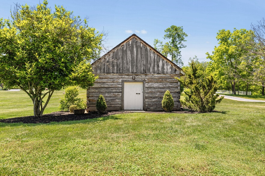 More Photos Of 4301 Longdale Furnace Rd, Clifton Forge Lodge Meeting Hall For Sale