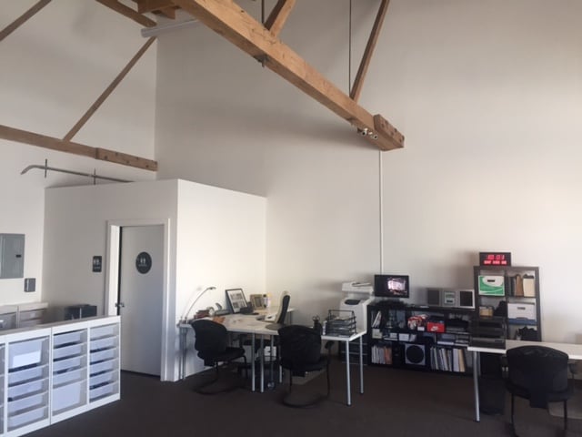 More Photos Of 831 Venice Blvd, Los Angeles Warehouse For Lease