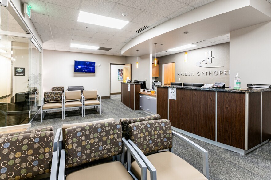 More Photos Of 6360 S 3000 E, Salt Lake City Medical For Lease