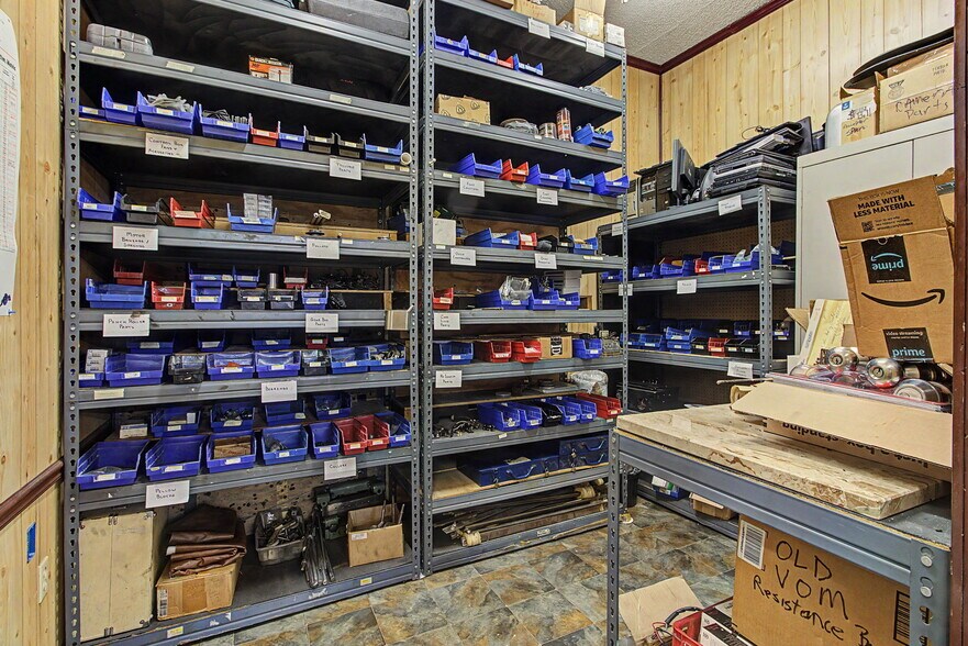 More Photos Of 4312 Providence Mill Rd, Maiden Industrial For Sale
