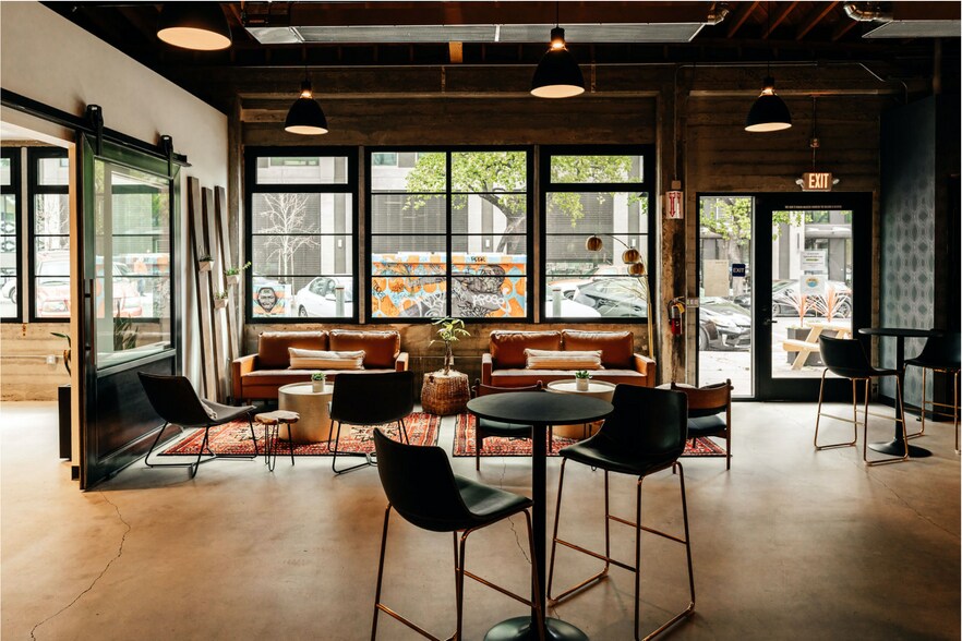 More Photos Of 401 Jackson St, Oakland Manufacturing For Sale