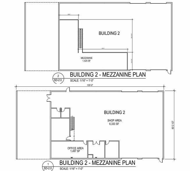 More Photos Of 8913 Interstate 20, Midland Warehouse For Lease
