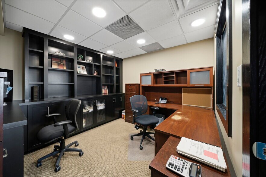 More Photos Of 259 Burnt Park Dr, Red Deer County Service For Lease