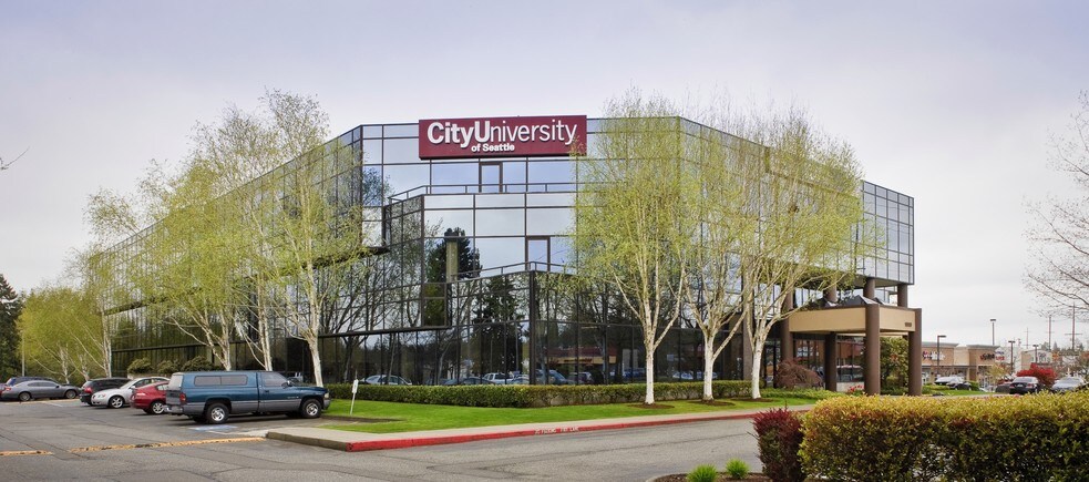 More Photos Of 1000 SE Everett Mall Way, Everett Office For Lease