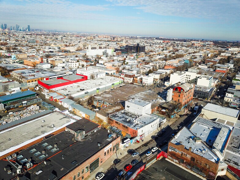 More Photos Of 10-80 Wyckoff Ave, Ridgewood Warehouse For Sale