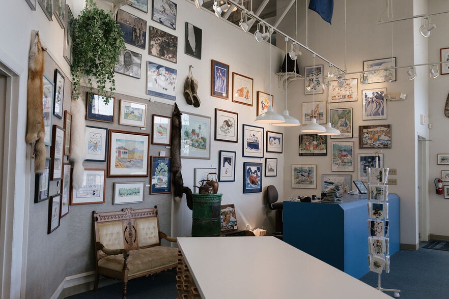 More Photos Of 2101 Jordan Ave, Juneau General Retail For Sale