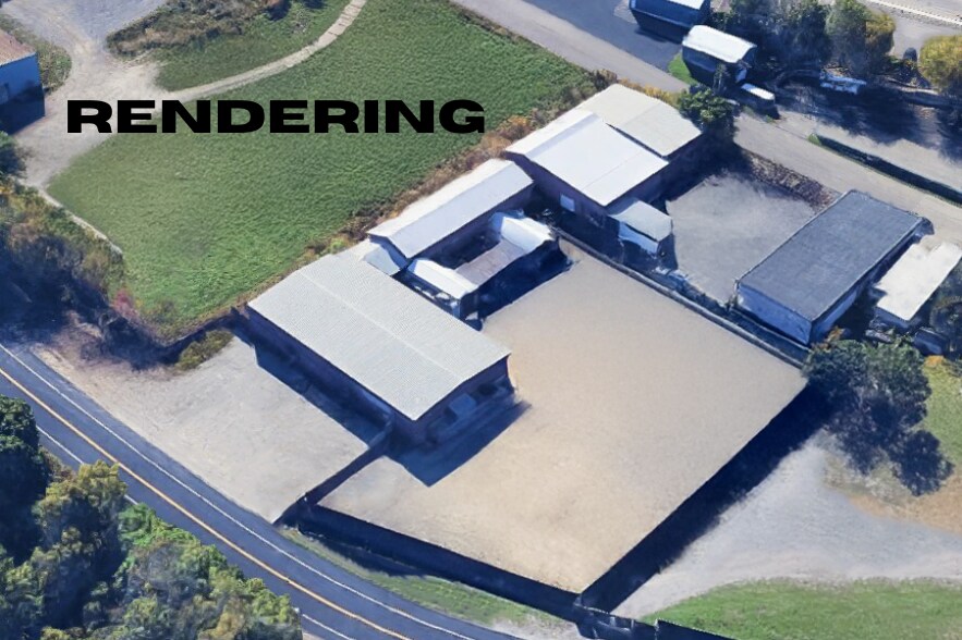 Primary Photo Of 1807 Erie Blvd W, Syracuse Warehouse For Lease